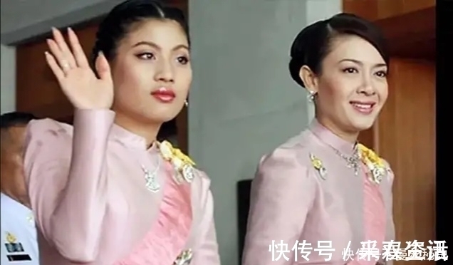 诗尼娜#泰王后苏提达为何不受人们待见,却喜欢曾被贬的西米拉和诗贵妃?