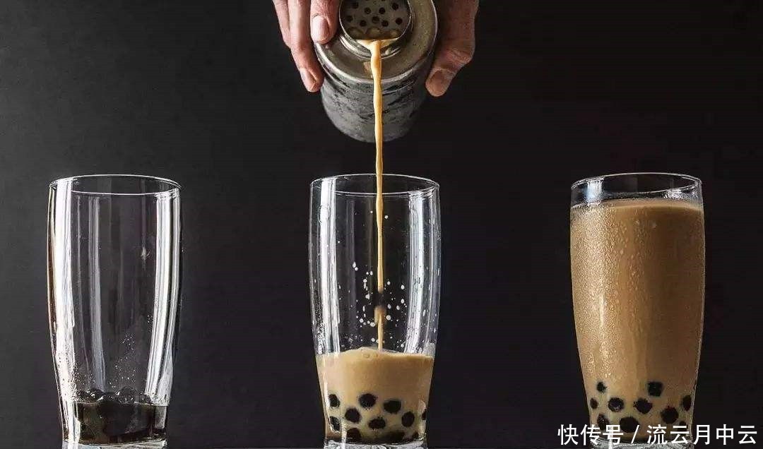 奶茶到底是续命还是催命经常喝奶茶的朋友,你应该知道这些