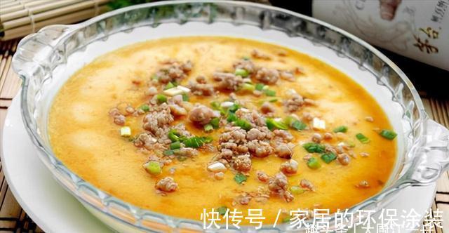 天冷后，大鱼大肉靠边站，多吃这5道菜，好吃不贵有营养，真解馋