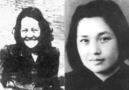 傅作义|她是傅作义最信任的女儿，为了她和平解放北平，建国后她去了哪里？