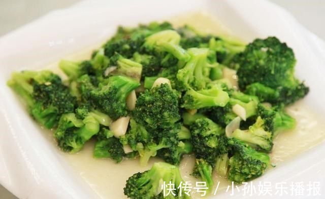 小宁|西兰花里有虫子?用清水洗等于吃虫卵,教你一招,虫卵乖乖跑出来