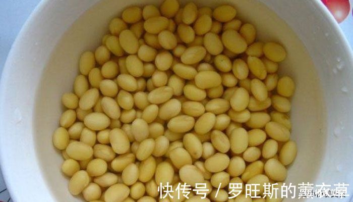 打豆浆直接用黄豆打就错了!早餐店老板:加点它,豆浆香浓无残渣