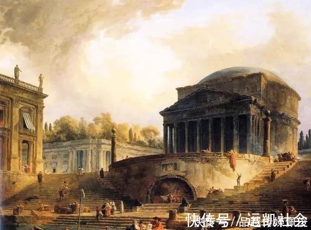 公民#“奋舌动君意”,从古希腊到古罗马,演说家对文明进程的影响