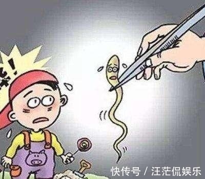 宝宝|孩子晚上睡觉有这几种情况,说明肚子里有虫子了,爸妈要注意