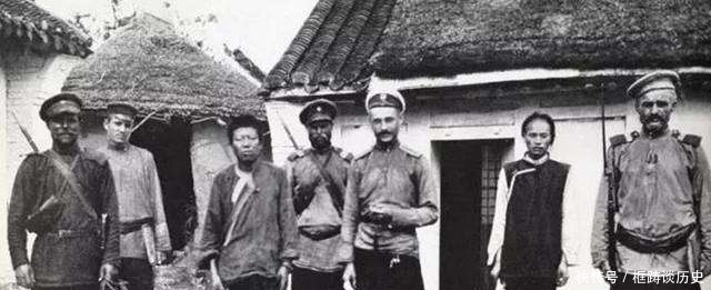 发生|日俄战争是怎么回事？为何发生在东北？清政府却一点好处都没捞着