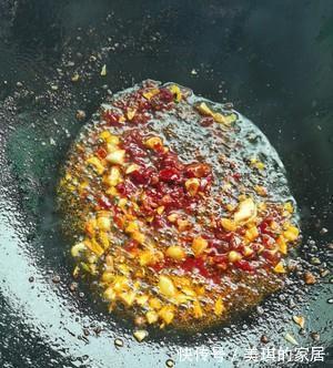 家常健康菜谱,烂肉豌豆,做法简单,美味营养,超级下饭,吃不够