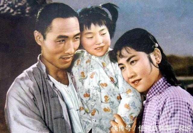 演出|张瑞芳一生3次婚姻,终生未育,晚年办养老院,94岁去世