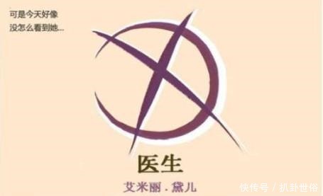 cp|第五人格园丁和医生组成“百合”cp看着都想让人犯罪的画面