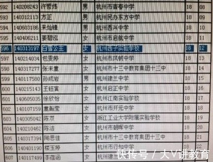 名字|扎堆叫“梓涵”的时代已经过去，新一批奇葩名字来了，幼师很心累