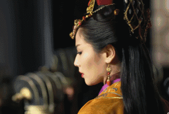 霸屏的刘涛，为何总是被吐槽？