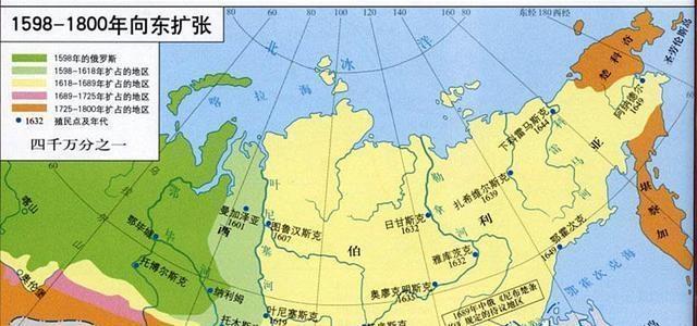 明朝|如果清朝没有崛起，中国的命运会如何很可能成为第二个印度