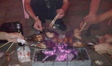 你见过哪些奇葩的做饭方法 网友 我妈用洗衣机做饺子!