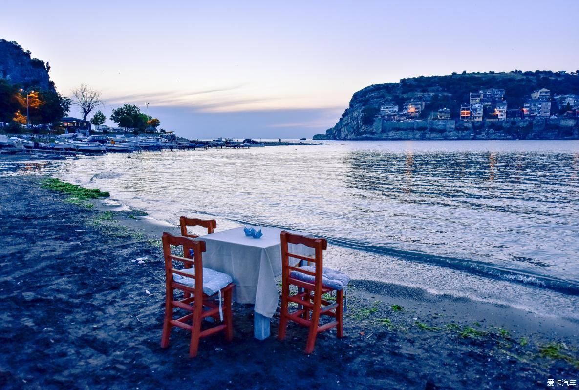 打卡土耳其 把最美的暖间留下来 体验最深度的穷游