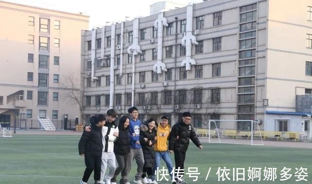 志愿|倒计时30天,80名志愿者荣耀集结,共迎冬奥!