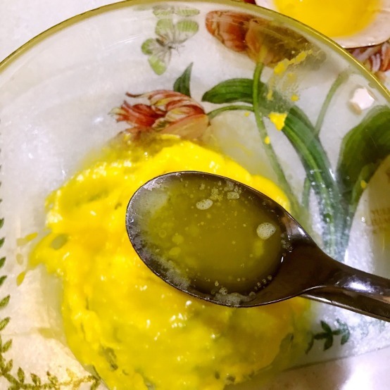 鸡蛋的新吃法，精致又美味，做法也不难