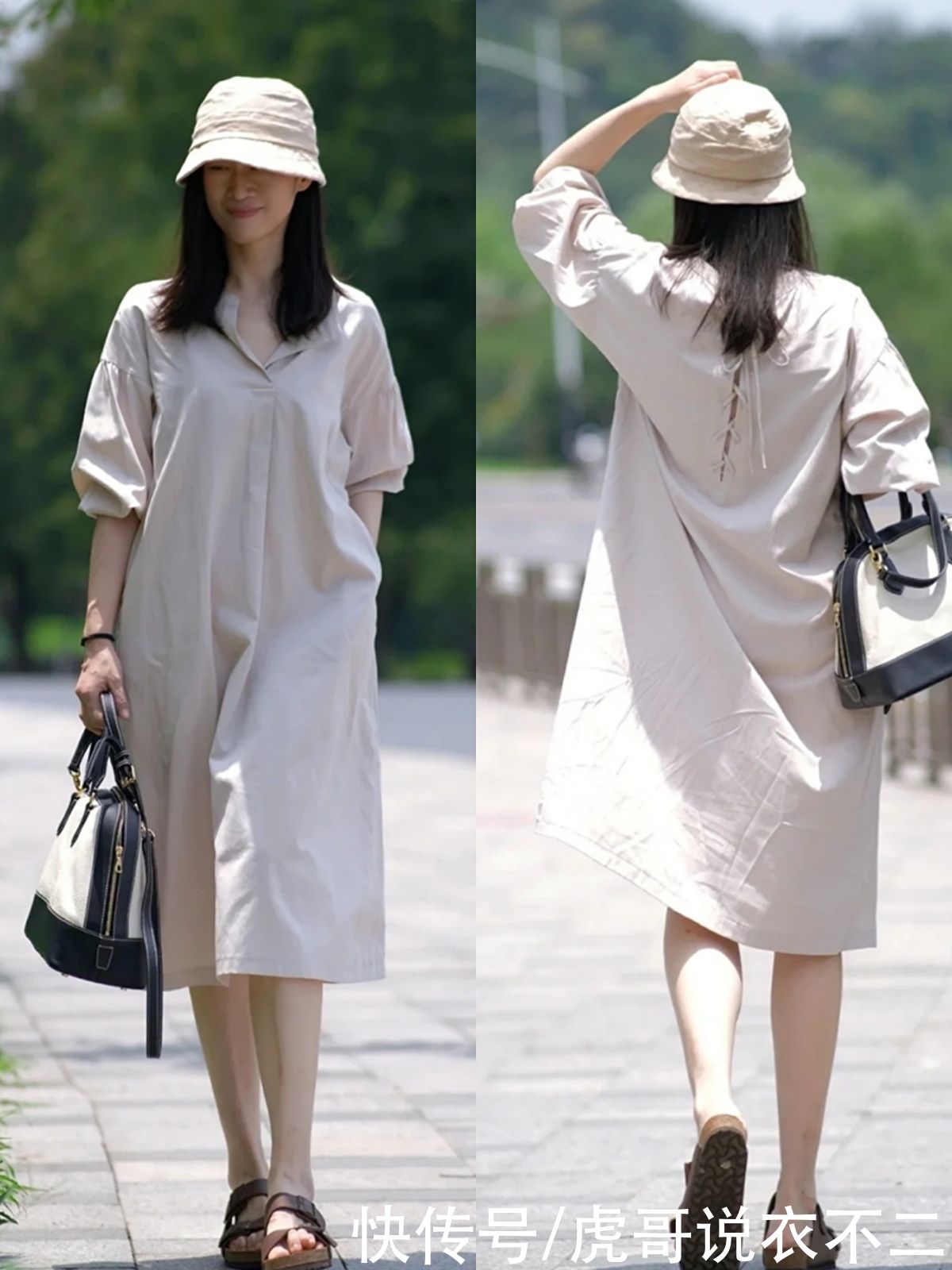 衣服|40岁女人衣服买再多，不如记住4个挑款原则，穿个两三年都不过时