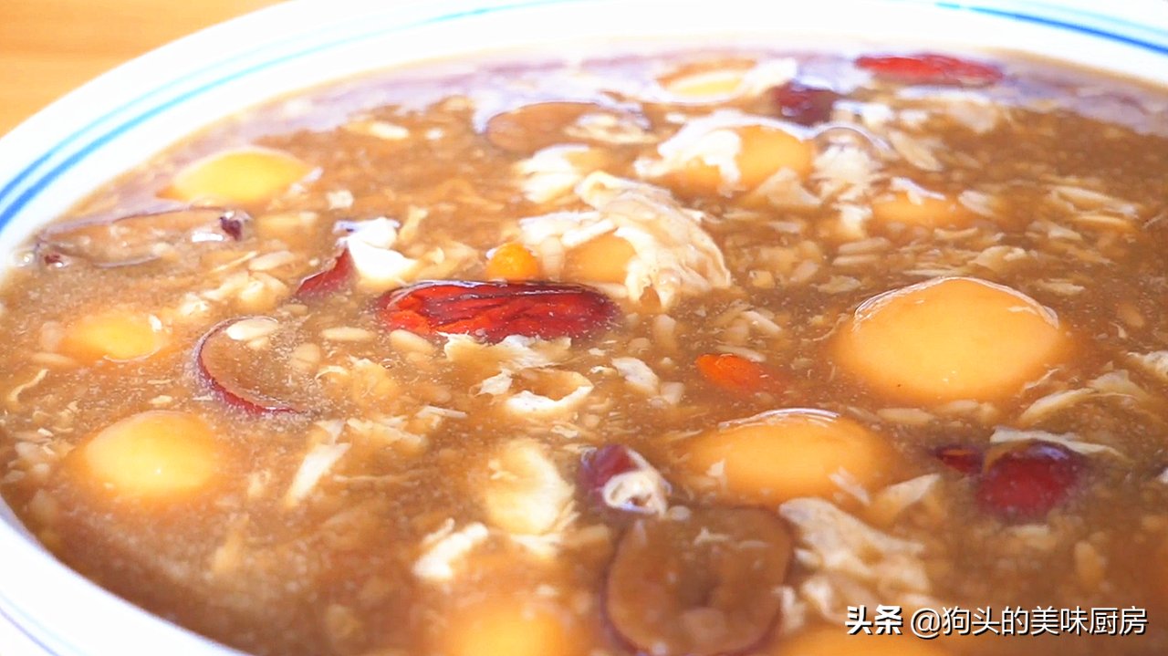 天冷多吃红薯,教你没有吃过的做法,比包子简单,比油条好吃