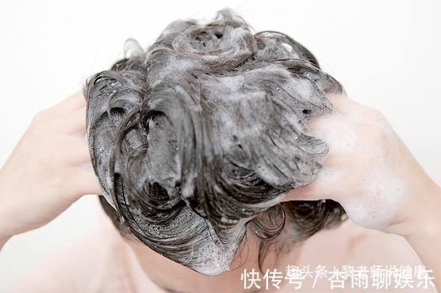 脱发|皮肤科主任最强“生发”小验方，一个比一个好用，你用过几个