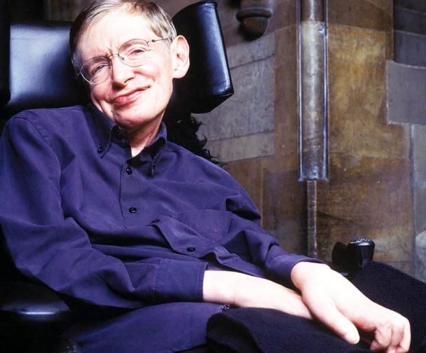 霍金曾留下“3个可怕”预言,现已实现1个,网友后两个最好别实现