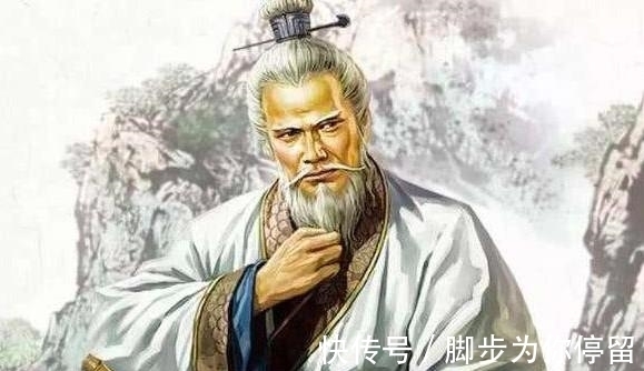 识人术@袁天罡识人术:看人不看脸,熟记这3句话,一看一个准