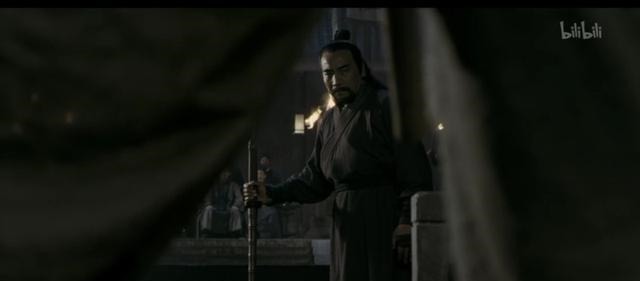 那些逝去的武林(一)《倭寇的踪迹》——打破与传承