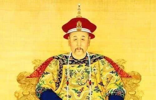 继承制度|清朝皇位的继承方式竟发生过四次转变？你知道是哪四次吗？