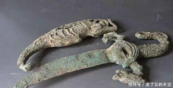 瑰宝|上古奇珍异兽,中华文化瑰宝