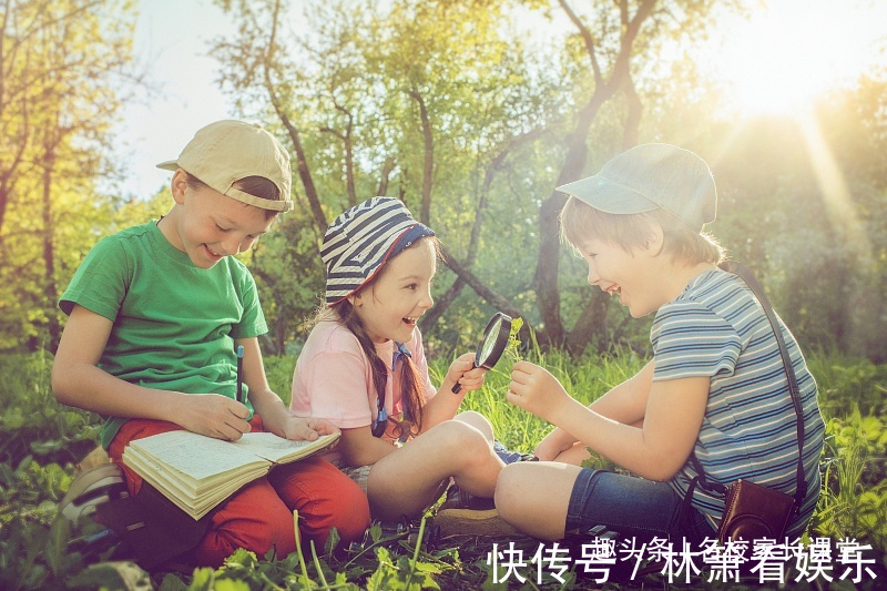 父母|父母越能忍住3件事,孩子会越出色,但很多人做不到