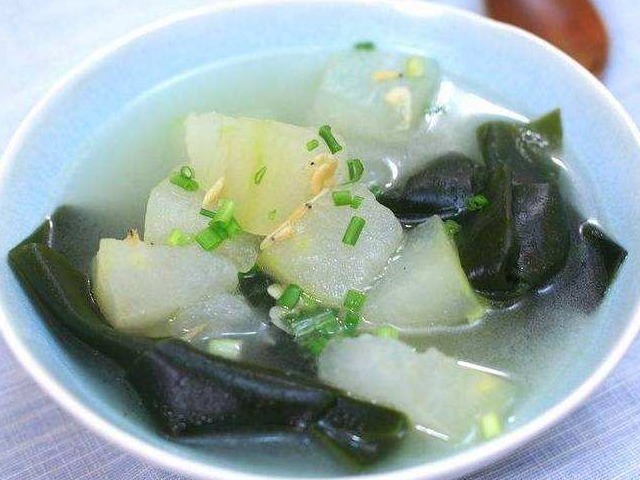 治病|夏天怎么少的了“它”,长得丑不怕,治病效果好,降压降脂还降糖