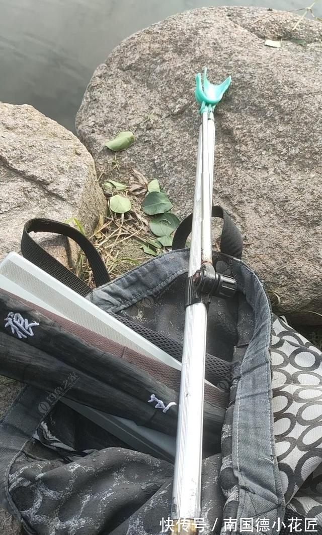 鲫鱼|向高龄钓友请教的“摇三摇”钓法,毫无保留的分享给大家