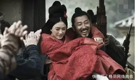 下场|戚夫人和薄姬同样有皇子，为何戚夫人下场惨烈，薄姬却当上太后？