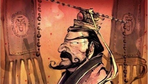 封神演义|《封神演义》中纣王为什么被封为“天喜星”?原来是一个误会