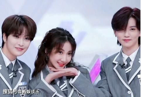 总决赛 疑似《青2》总决赛投票有猫腻,粉丝统计孔雪儿实则获票超4千万