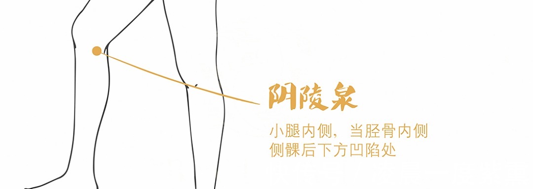 穴位|重病急病怪病都是因为这条经络不通!