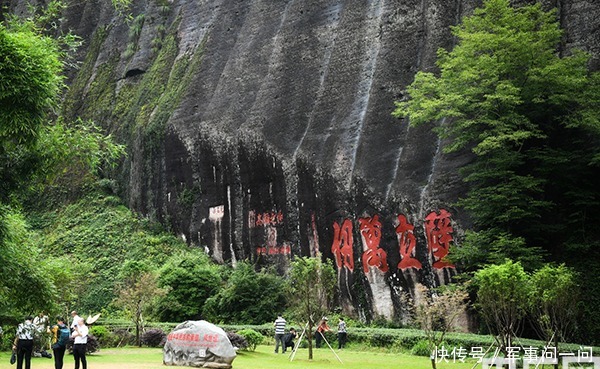 千载儒释道|中国有约｜“双世遗”武夷山：碧水丹山，千载儒释道