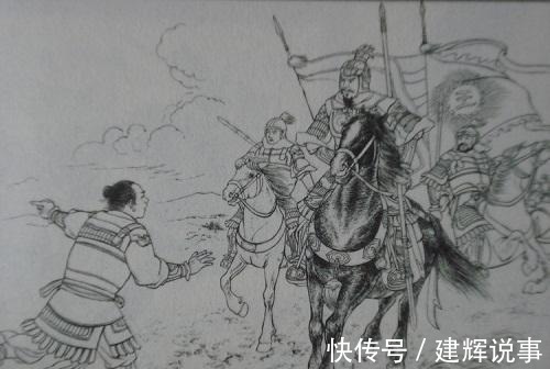 铁枪#此人堪称史上第一猛将，上百斤铁枪挥动如风，与一成语有关