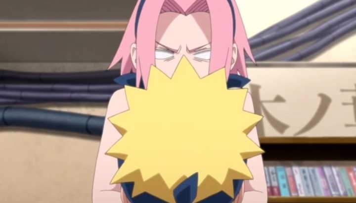 火影忍者|《火影忍者》春野樱,被观众讨厌的真正原因是什么?