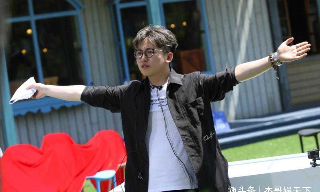 是真的吗|跑男团队操刀,李荣浩王嘉尔任嘉伦助阵,这样的综艺为什么不爆?