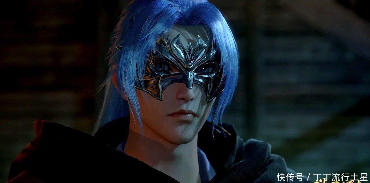 适合|斗罗大陆新版三哥如果来到三次元,什么样的工作才适合他!