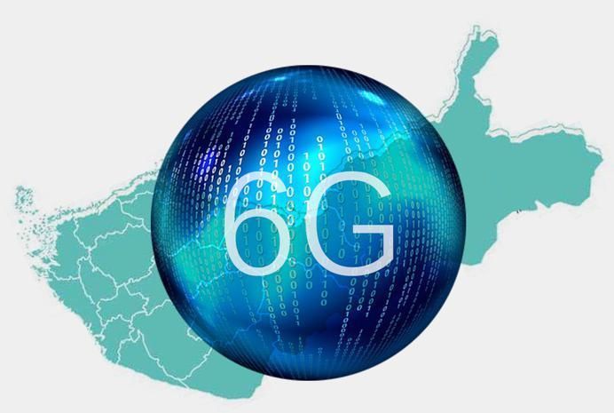 新突破!我国成功发射“6G卫星”,继5G后再次领跑全球