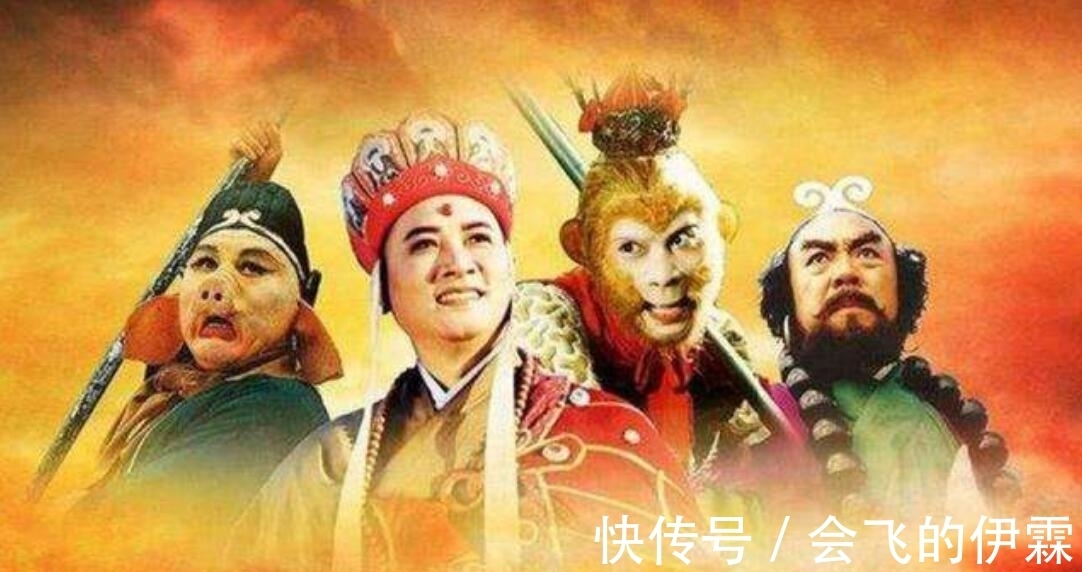 孙悟空#在西游记里,谁的地位比盘古、女娲还高?孙悟空在骂声中给出答案