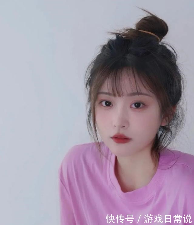 大饼脸 女生最显丑的发型,真的别再留了!女生最显丑的发型,真的别再留了!