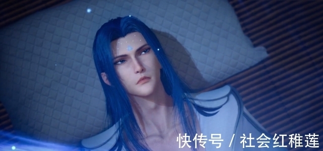 唐三|斗罗大陆:吉祥拜唐三为师后,不仅突破封号斗罗,还拥有十万年魂环?