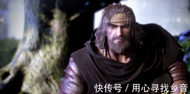 戰力|斗羅大陸劍斗羅與唐昊實力分析，武魂品質相當，差距在領域和魂骨