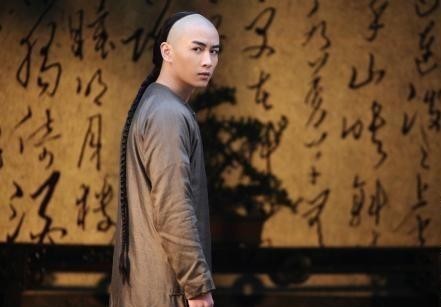 阴阳|清朝发型真是“阴阳头”吗？看完史料，网友：我们被影视剧骗了