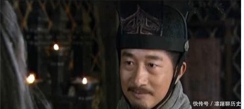 反骨|谋反叛乱的锅,凭什么要让魏延来背?