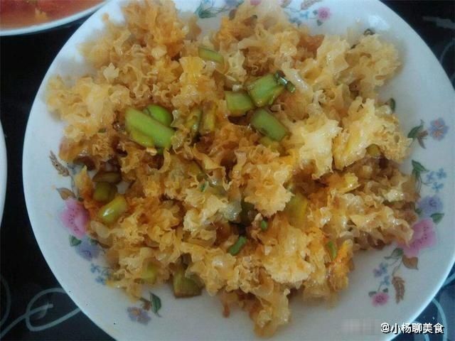 金针菇|好吃的3道凉拌菜,清凉好吃又开胃,赶紧学到来