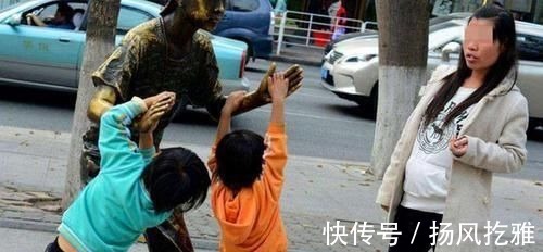 童童|熊孩子朝邻桌火锅吐口水,邻桌的反击大快人心,路人:就该这么治