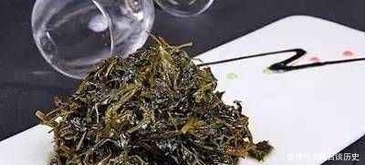 美食|过去有七种不常见的美食,最后三种可以让人“上天”