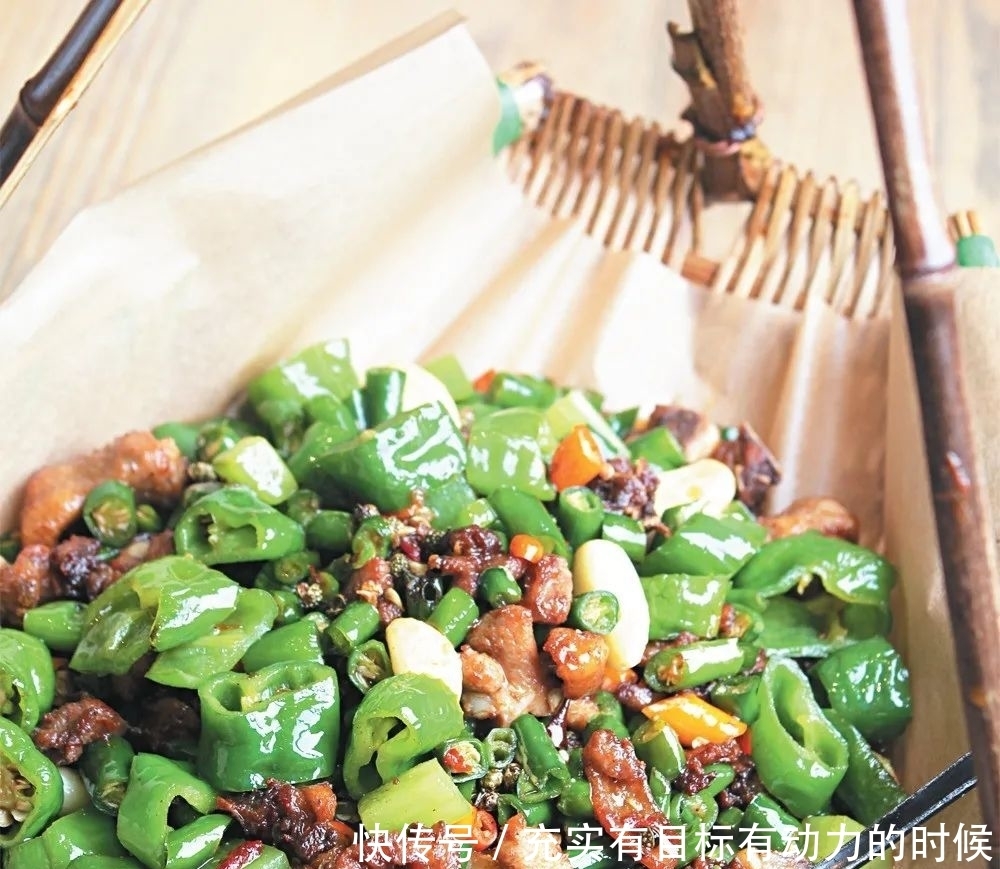 酒楼畅销 川菜2